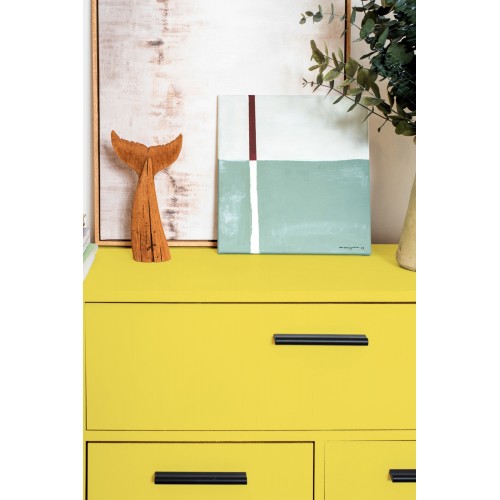 MATT PAINT MP-16 LEMON